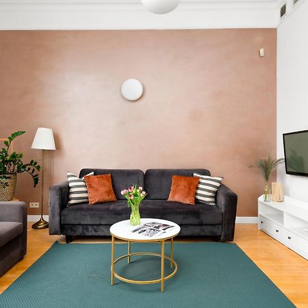 Golden Market Square - 3Rooms, 90M2 Of Comfort & Quiet - As Home Apartamenty R502 브로츠와프 외부 사진