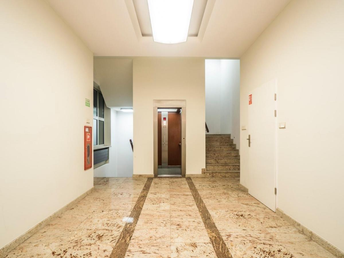 Golden Market Square - 3Rooms, 90M2 Of Comfort & Quiet - As Home Apartamenty R502 브로츠와프 외부 사진