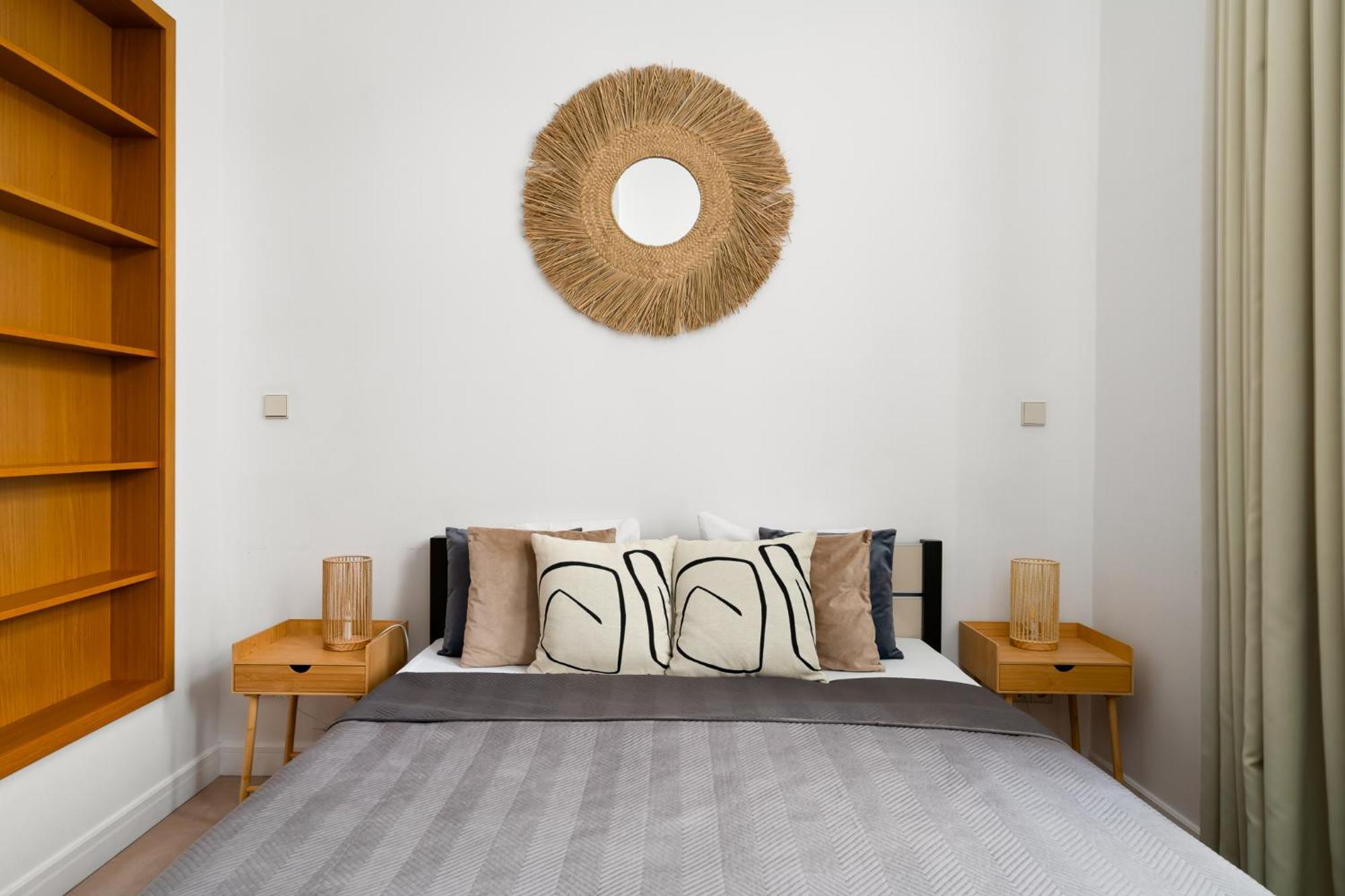 Golden Market Square - 3Rooms, 90M2 Of Comfort & Quiet - As Home Apartamenty R502 브로츠와프 외부 사진